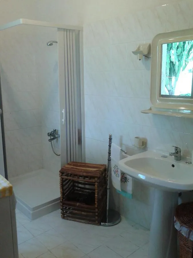 Rocca Tagliata Marsala Villa Holiday home