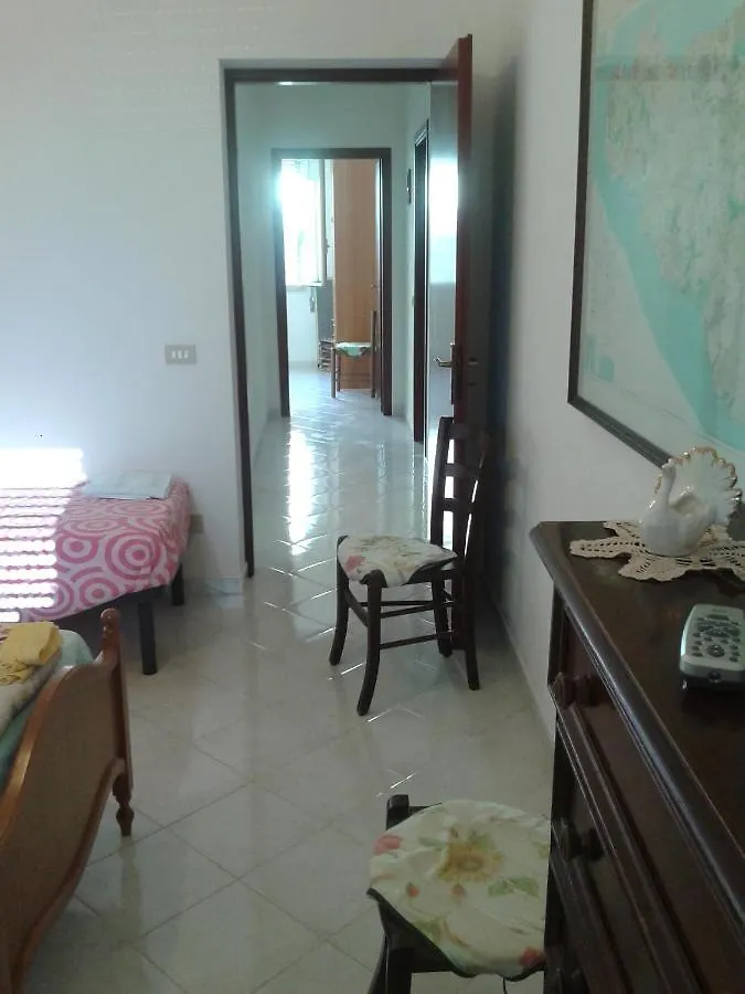 Holiday home Rocca Tagliata Marsala Villa Italy