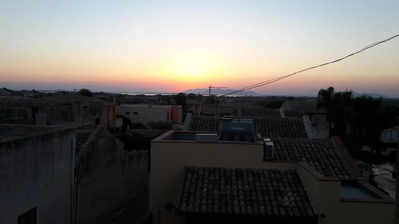 Rocca Tagliata Marsala Villa Holiday home