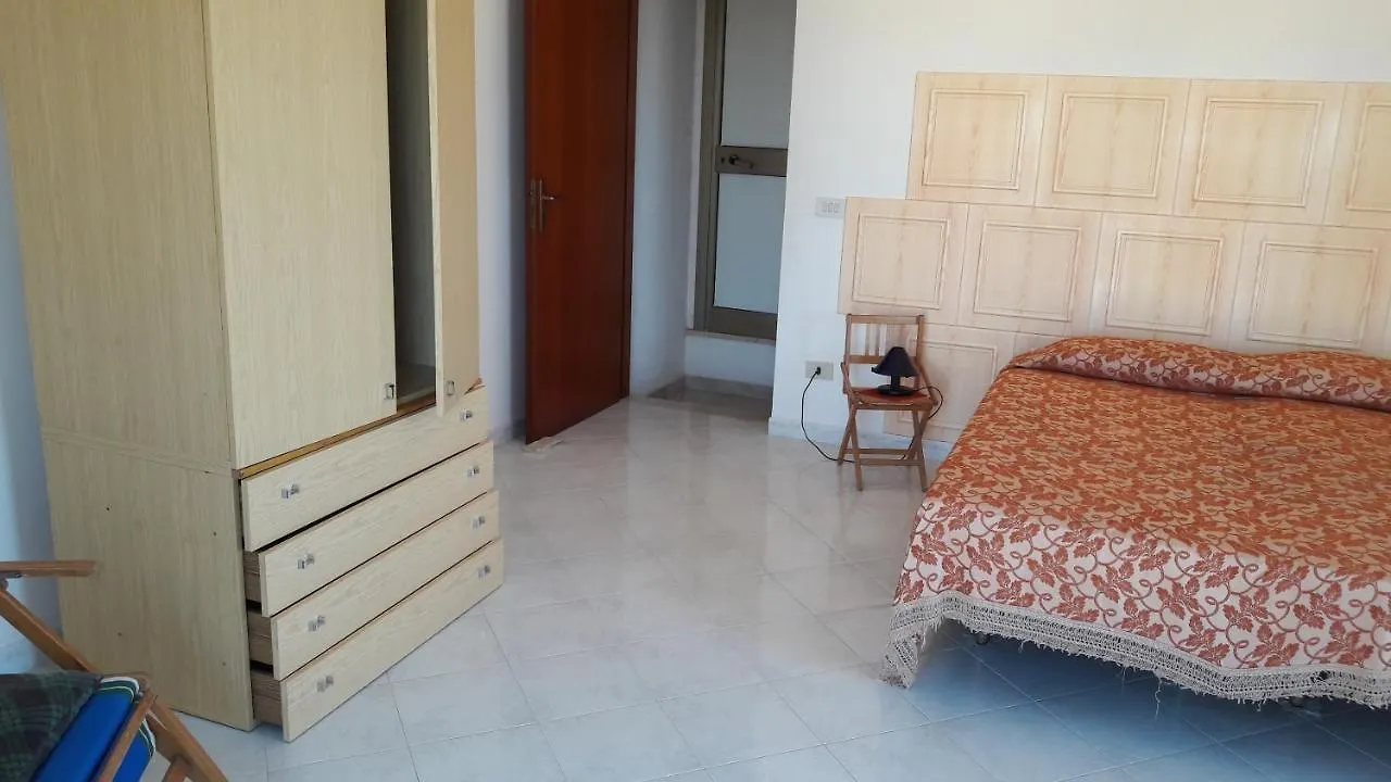 Tatil Evi Rocca Tagliata Marsala Villa