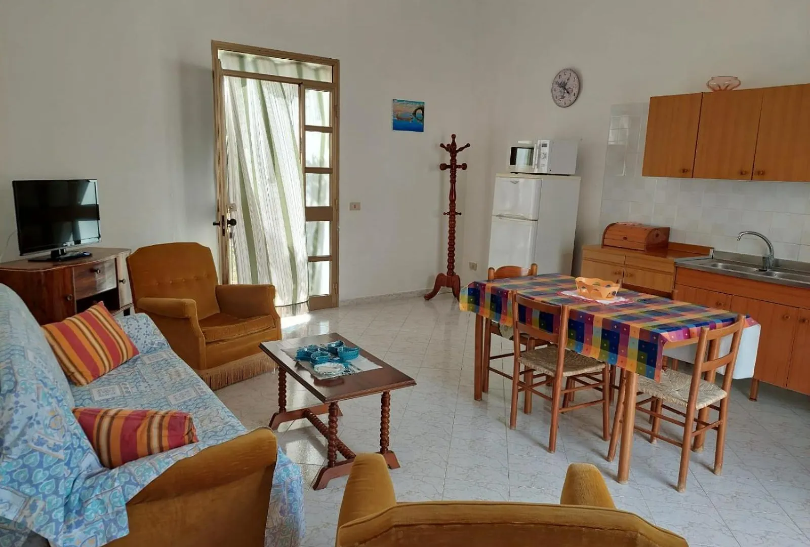 Rocca Tagliata Marsala Villa Holiday home