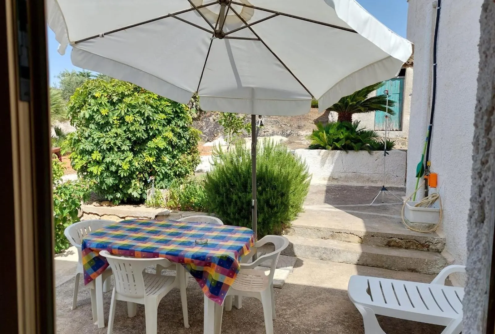Holiday home Rocca Tagliata Marsala Villa