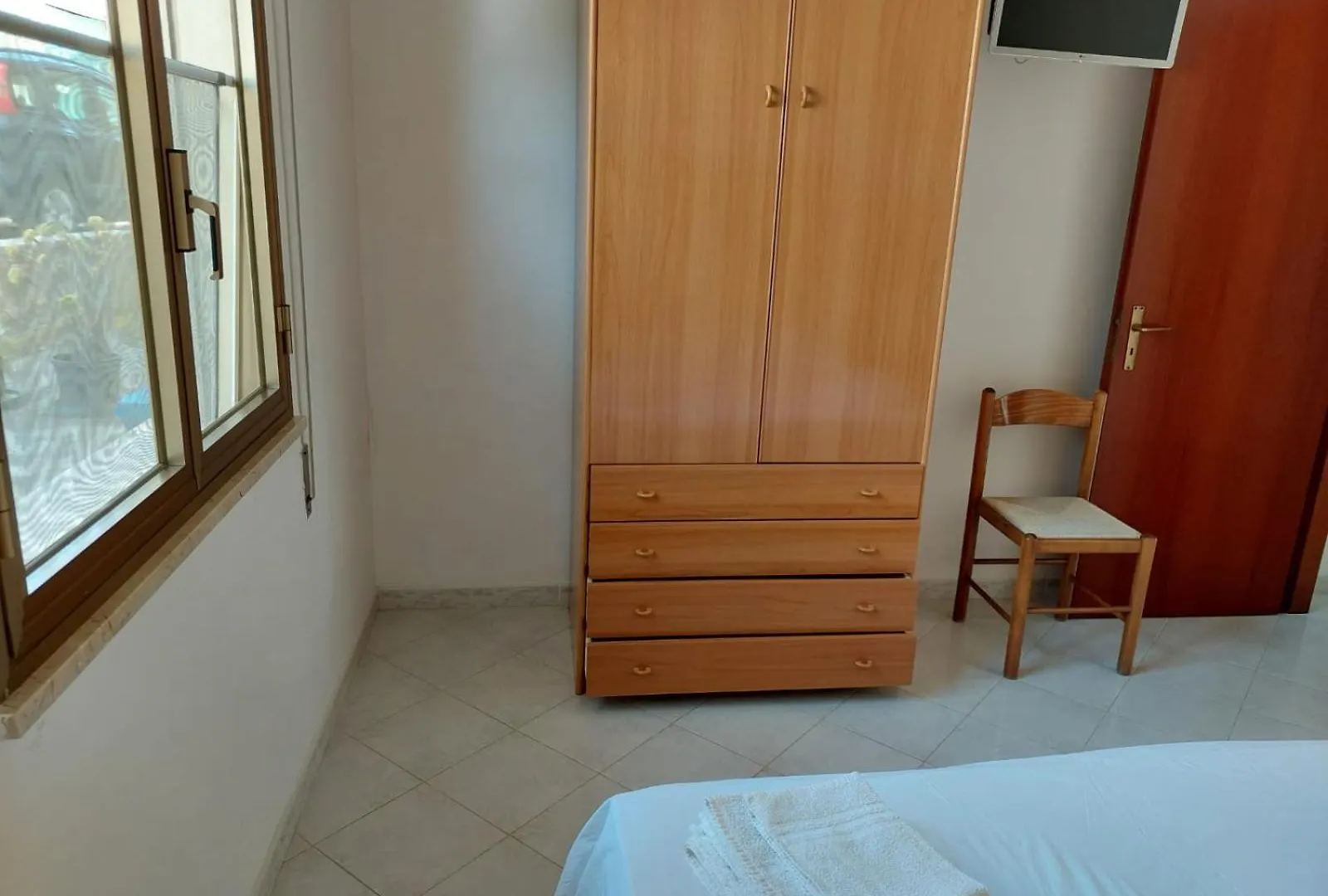 Rocca Tagliata Marsala Villa Holiday home