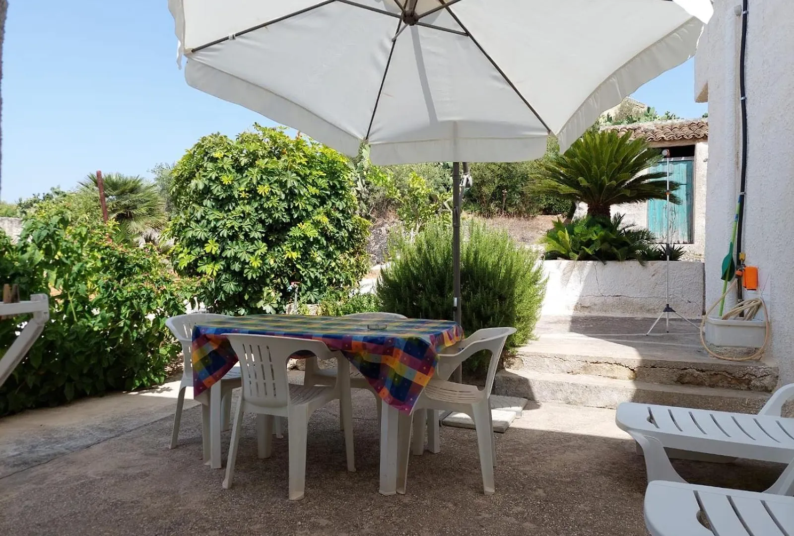 Rocca Tagliata Marsala Villa Holiday home
