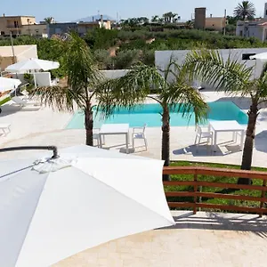Vakantiehuis Il Glicine, Marsala